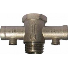 Βαλβίδα Εκτόνωσης Θερμοσίφωνα S5569